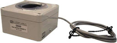 GfG - Calibration Gas - Includes USB Cable & Software - Exact Industrial Supply