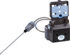 GfG - Gas Detector Motorized Smart Pump - NiMH Battery - Exact Industrial Supply