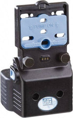 GfG - Gas Detector Motorized Smart Pump - Alkaline Battery - Exact Industrial Supply