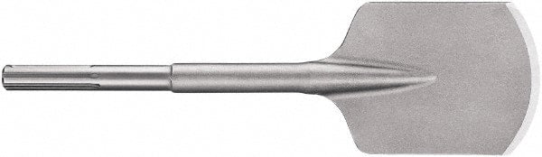 1-3/8″ Diam, SDS-Max Shank, Carbide-Tipped Rotary & Hammer Drill Bit 31″ Usable Length, 36″ OAL, Chisel