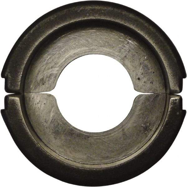 Loos & Co. - 1/4" - 3/8" Oval Sleeve & Stop Compression Die - Metal/Black - Exact Industrial Supply