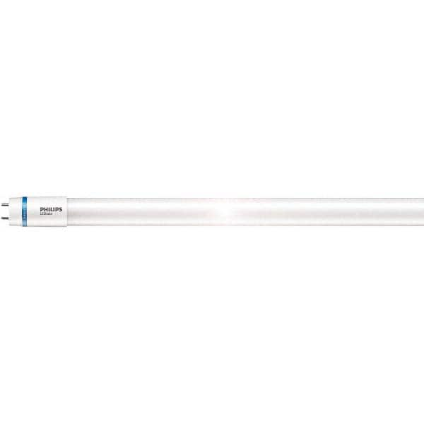 Philips - 17.5 Watt LED Tubular Medium Bi-Pin Lamp - Exact Industrial Supply