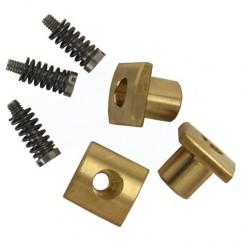 TRUING DEVICE REBUILD KIT - Exact Industrial Supply