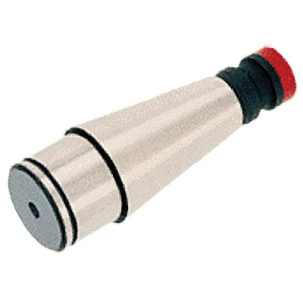 Iscar - 2.3622 Inch Diameter Spindle Plug - 1.5354 Inch Projection - Exact Industrial Supply