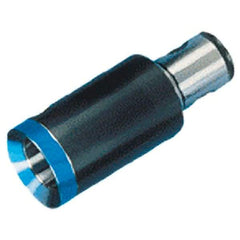 Iscar - 0.9843 Inch Long, Modular Tool Holding Extension - 0.5512 Inch Body Diameter - Exact Industrial Supply