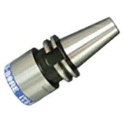 Iscar - Modular Tool Holding Extensions Connection Size: MB40 Extension Length (mm): 45.00 - Exact Industrial Supply