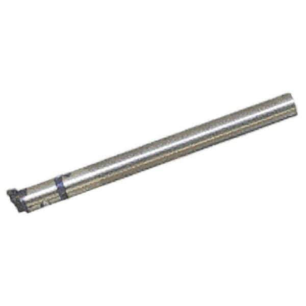 Iscar - Modular Tool Holding Extensions Connection Size: MB32 Extension Length (mm): 258.00 - Exact Industrial Supply