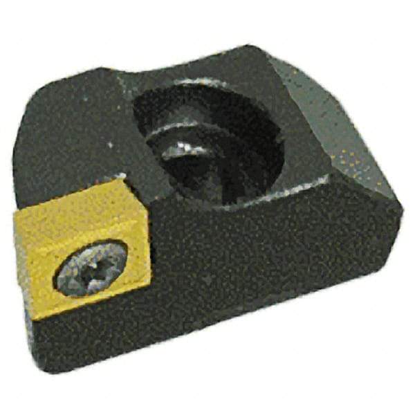 Iscar - Boring Head Boring Insert Holder - Exact Industrial Supply