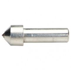 7/16X2" DMD DRESS TL SGL PT 90 INC - Exact Industrial Supply
