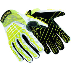 HexArmor - Size S (7), ANSI Cut Lvl A8, Cut & Puncture Resistant Gloves - Exact Industrial Supply