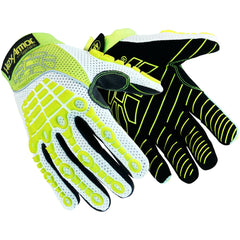 HexArmor - Cut & Puncture Resistant Gloves ANSI/ISEA Cut Resistance Level: A8 Women's Size: X-Large - Exact Industrial Supply