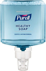 PURELL - 1,200 mL Bottle Soap - Exact Industrial Supply