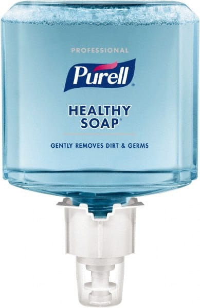 PURELL - 1,200 mL Bottle Soap - Exact Industrial Supply