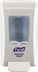 PURELL - 2000 mL Push Operation Foam & Lotion Hand Soap Dispenser - Exact Industrial Supply