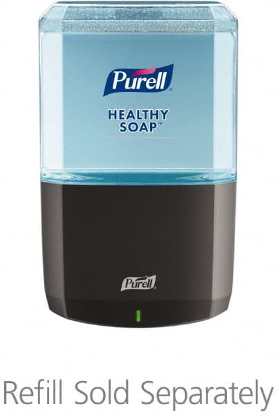 PURELL - 1200 mL Automatic Foam & Lotion Hand Soap Dispenser - Exact Industrial Supply