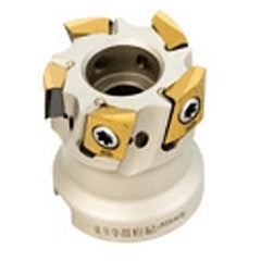 T290 FLN D1.25-05-.500-10 FACE MILL - Exact Industrial Supply