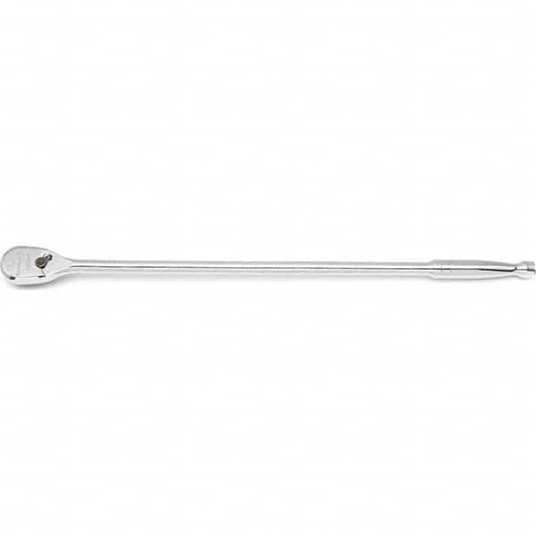 GearWrench - Ratchets Tool Type: Ratchet Drive Size (Inch): 1/2 - Exact Industrial Supply