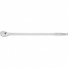 GearWrench - Ratchets Tool Type: Ratchet Drive Size (Inch): 1/2 - Exact Industrial Supply