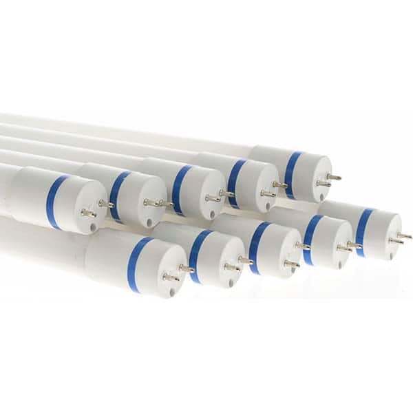 Philips - 10 Watt LED Commercial/Industrial Medium Bi-Pin Lamp - Exact Industrial Supply