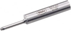 Mahr - Surface Roughness Gage Bore Probe - Exact Industrial Supply