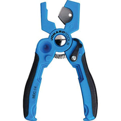 Jonard Tools - Wire Duct Cutters Type of Cutting Tool: Cutter Handle Color: Red & Black - Exact Industrial Supply