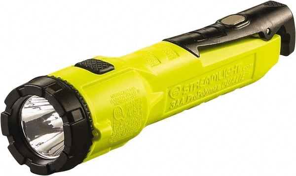 Streamlight - Polycarbonate Industrial/Tactical Flashlight - Exact Industrial Supply