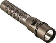 Streamlight - Aluminum Industrial/Tactical Flashlight - Exact Industrial Supply