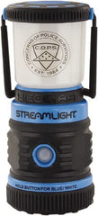 Streamlight - Polycarbonate Spotlight/Lantern Flashlight - Exact Industrial Supply