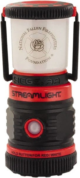 Streamlight - Polycarbonate Spotlight/Lantern Flashlight - Exact Industrial Supply