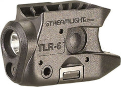 Streamlight - Polymer Industrial/Tactical Flashlight - Exact Industrial Supply