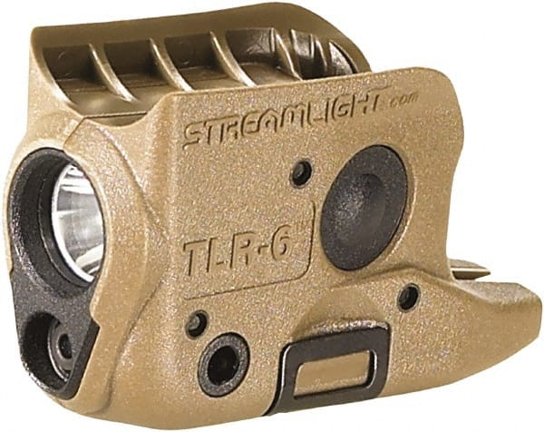 Streamlight - Polymer Industrial/Tactical Flashlight - Exact Industrial Supply