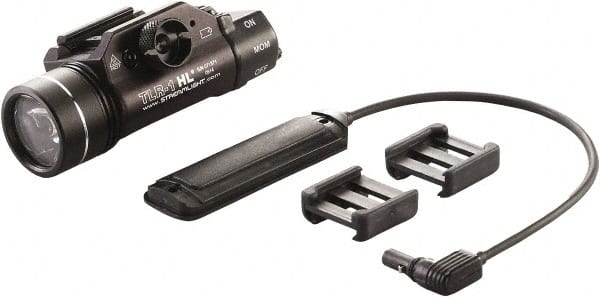 Streamlight - Aluminum Industrial/Tactical Flashlight - Exact Industrial Supply