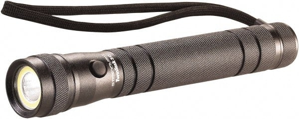 Streamlight - Aluminum Industrial/Tactical Flashlight - Exact Industrial Supply