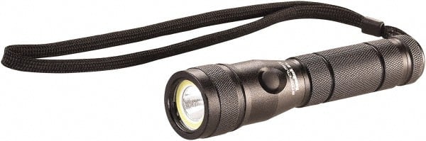 Streamlight - Aluminum Industrial/Tactical Flashlight - Exact Industrial Supply