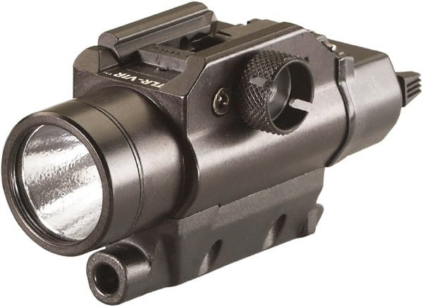 Streamlight - Aluminum Industrial/Tactical Flashlight - Exact Industrial Supply