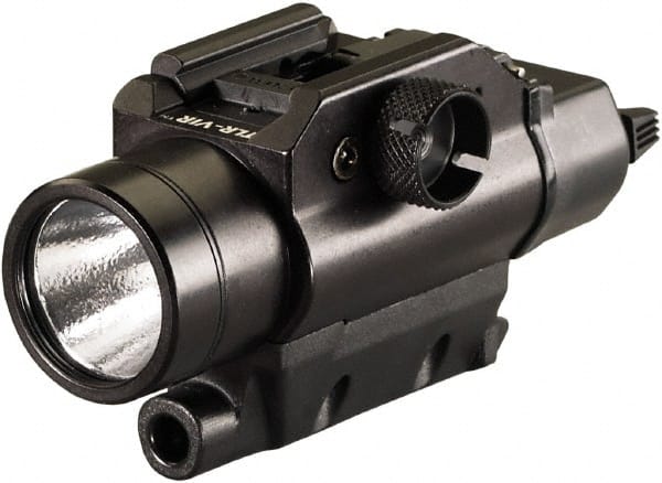 Streamlight - Aluminum Industrial/Tactical Flashlight - Exact Industrial Supply