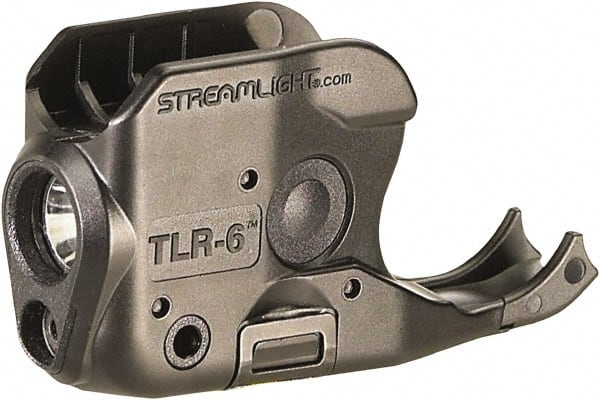 Streamlight - Polymer Industrial/Tactical Flashlight - Exact Industrial Supply