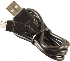 Streamlight - Polymer Mini/Pocket Flashlight USB Cord - Exact Industrial Supply