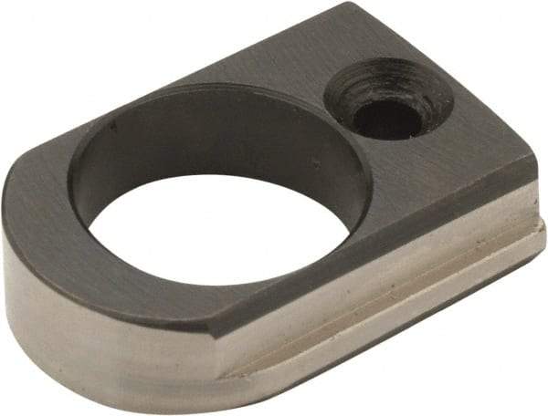 Jergens - Vise Locating Kit - 0.9945" Long, 0.709" Wide - Exact Industrial Supply