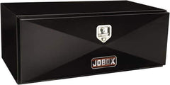 Jobox - 18" Wide x 18" High x 48" Deep Underbed Box - Fits Underbody Truck Box - Exact Industrial Supply