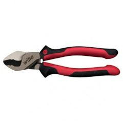 6.3" SOFTGRIP CABLE CUTTERS - Exact Industrial Supply