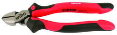 7" SOFTGRIP DIAG CUTTERS - Exact Industrial Supply