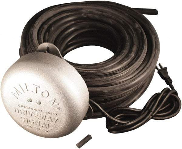Milton - Driveway Signal Bell Kit - Exact Industrial Supply