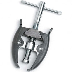 GearWrench - Automotive Battery Hand Tools Type: Battery Terminal Puller Length (Inch): 6-1/2 - Exact Industrial Supply