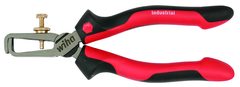 6.3 SOFT GRIP IND WIRE STRIPPER - Exact Industrial Supply