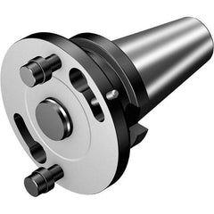 Sandvik Coromant - CoroBore XL Mounting Fixture for Indexable Tools - Use with CoroBore XL - Exact Industrial Supply