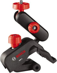 Bosch - Level Mount - Use with Laser Levels - Exact Industrial Supply
