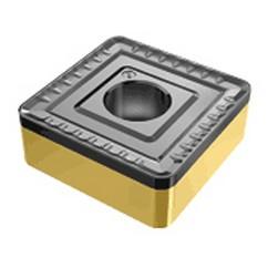SNMM 646-H3N Grade IC8150 Turning Insert - Exact Industrial Supply