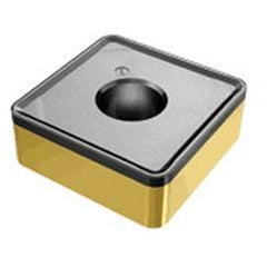 SNMM 866-H5N Grade IC8250 Turning Insert - Exact Industrial Supply