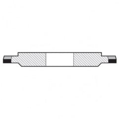 TRIPLE TOPPER 150/400/FN - Exact Industrial Supply